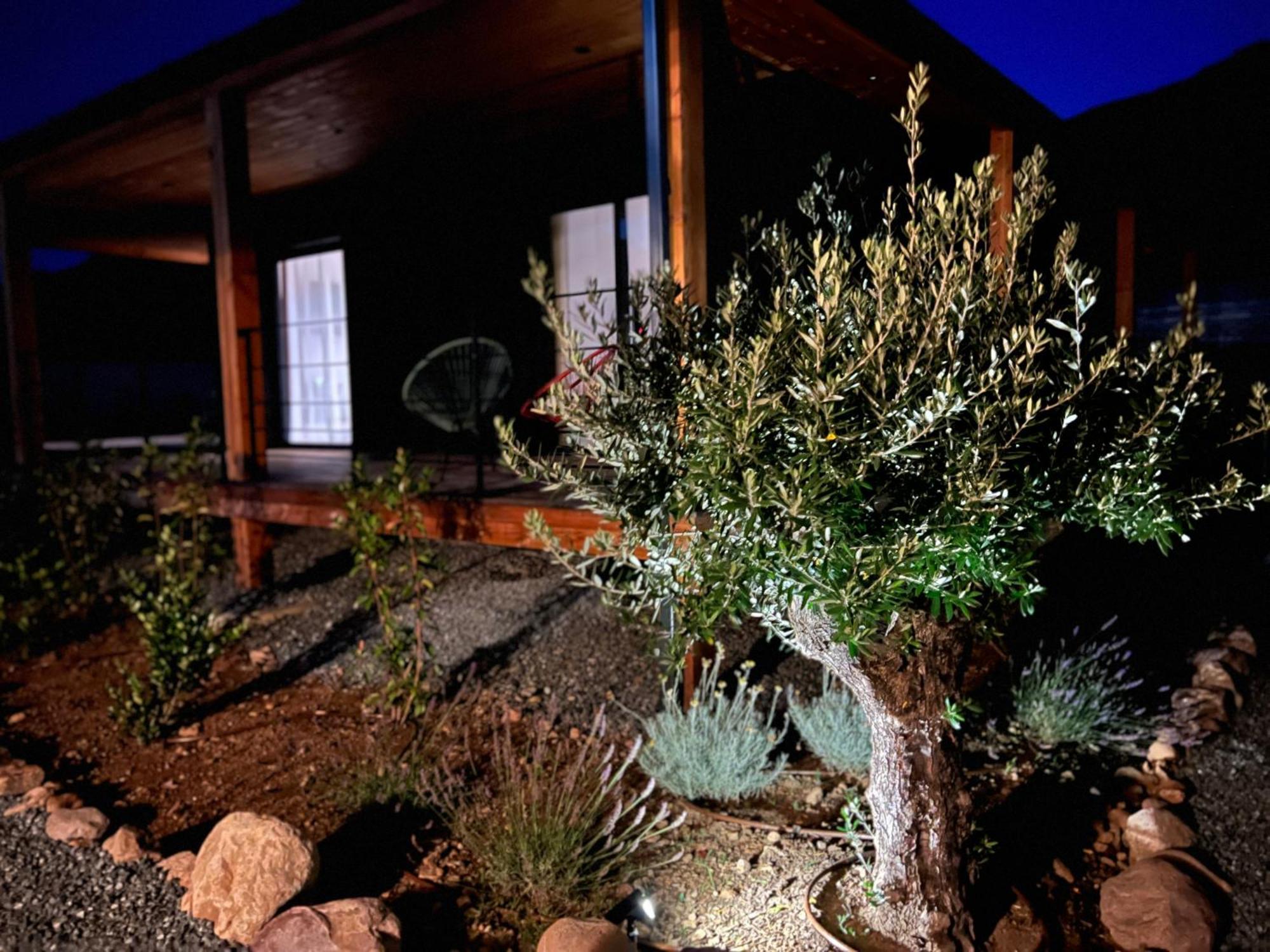 Villas Vallee D'Asco Moltifao Zewnętrze zdjęcie