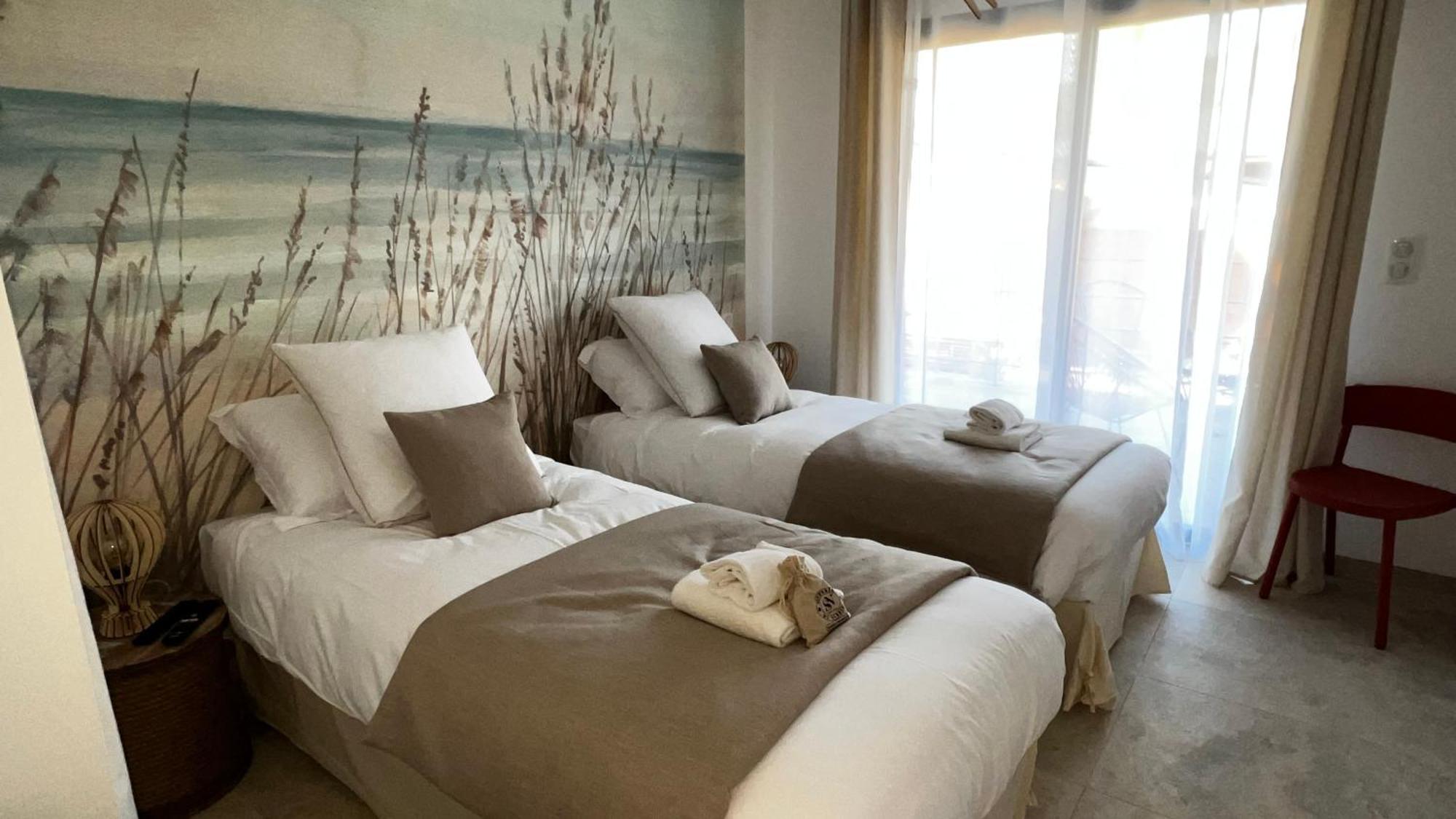 Villas Vallee D'Asco Moltifao Zewnętrze zdjęcie